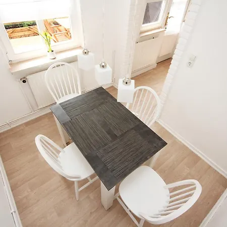 Kalkberg Ferienwohnungen Bad Segeberg Kamer foto