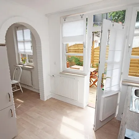 Kalkberg Ferienwohnungen Bad Segeberg Kamer foto