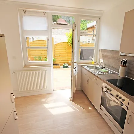 Kalkberg Ferienwohnungen Bad Segeberg Kamer foto