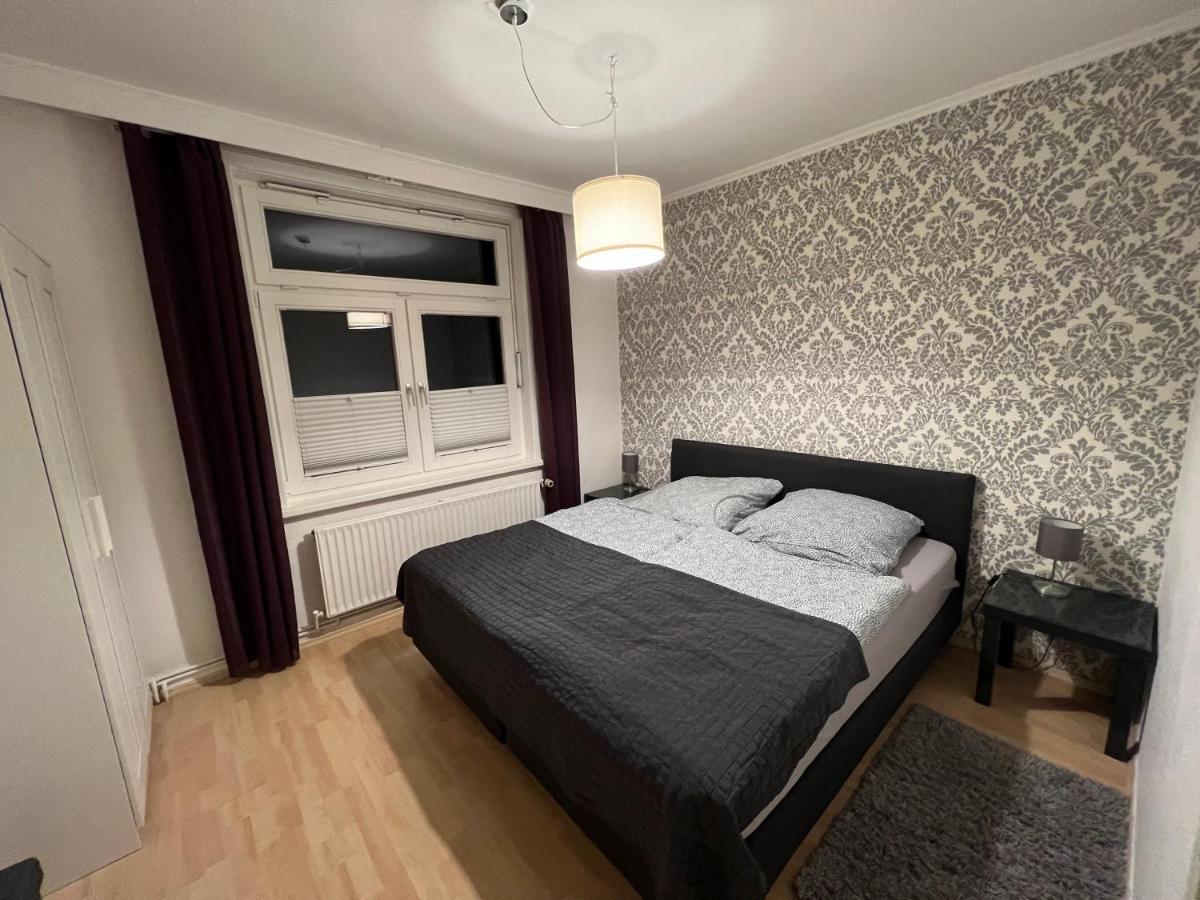 Kalkberg Apartment