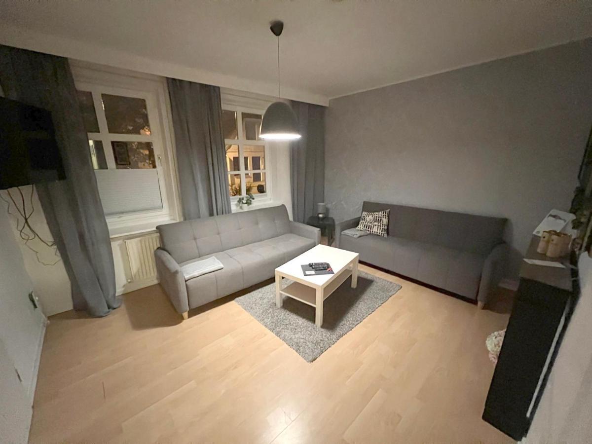 Kalkberg Apartment Bad Segeberg