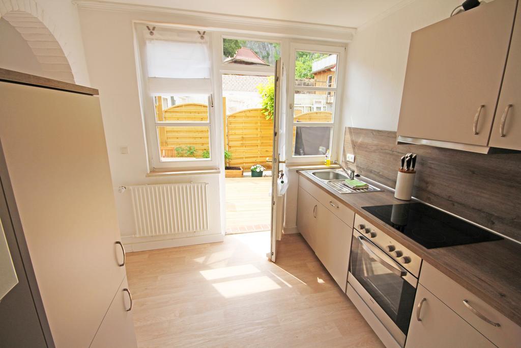 Kalkberg Apartment