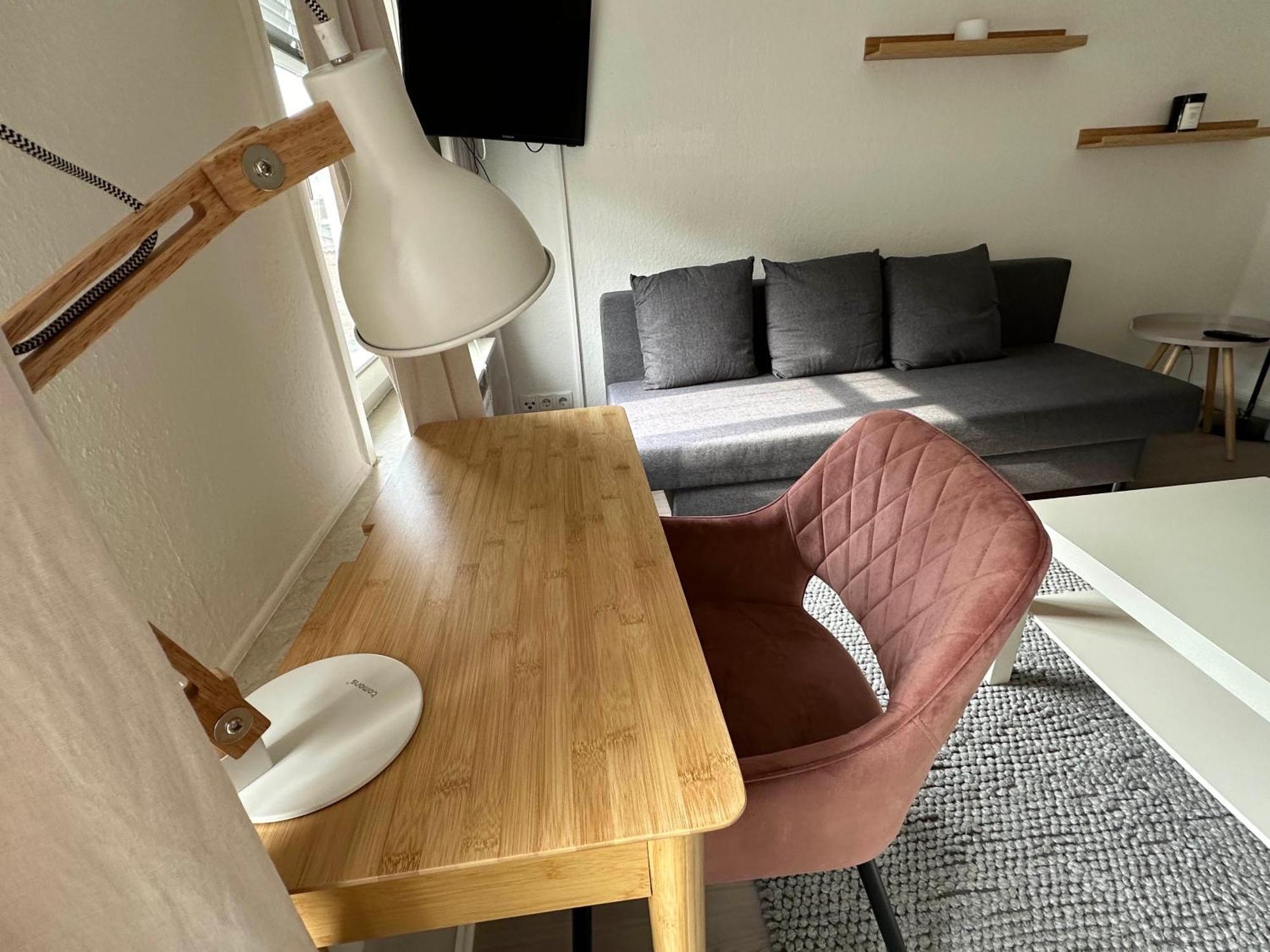 Kalkberg Apartment Bad Segeberg