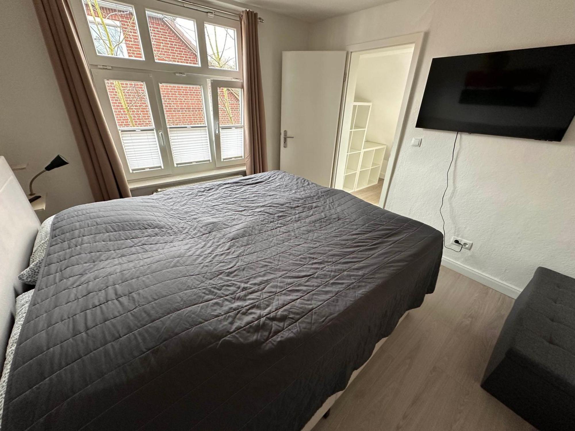 Kalkberg Apartment