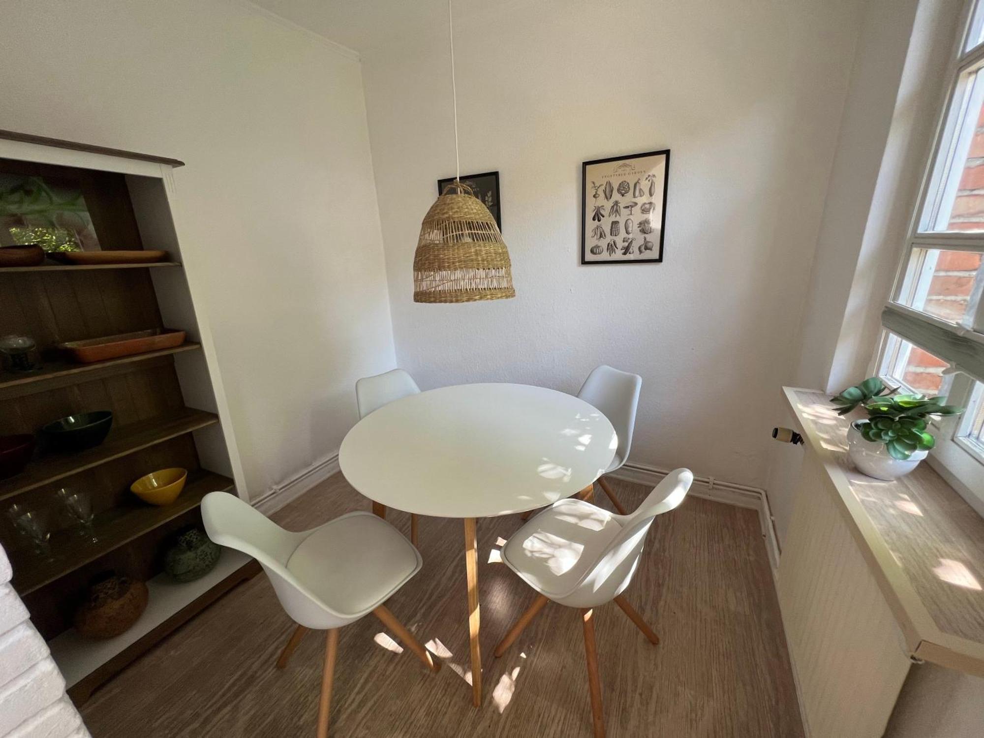 Kalkberg Apartment *
