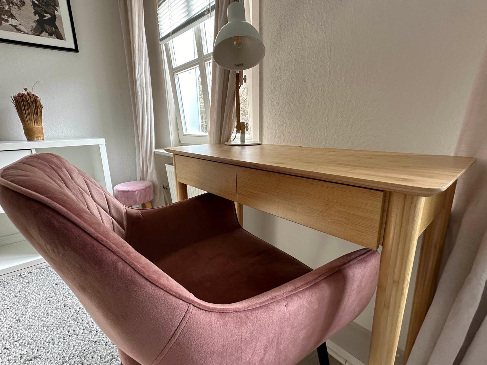 Kalkberg Apartment
