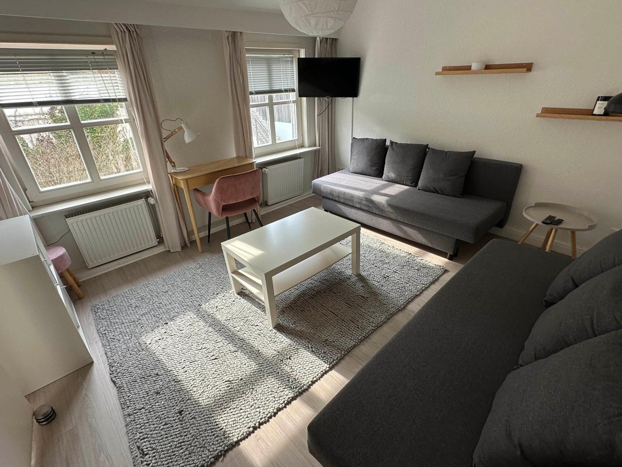Kalkberg Apartment