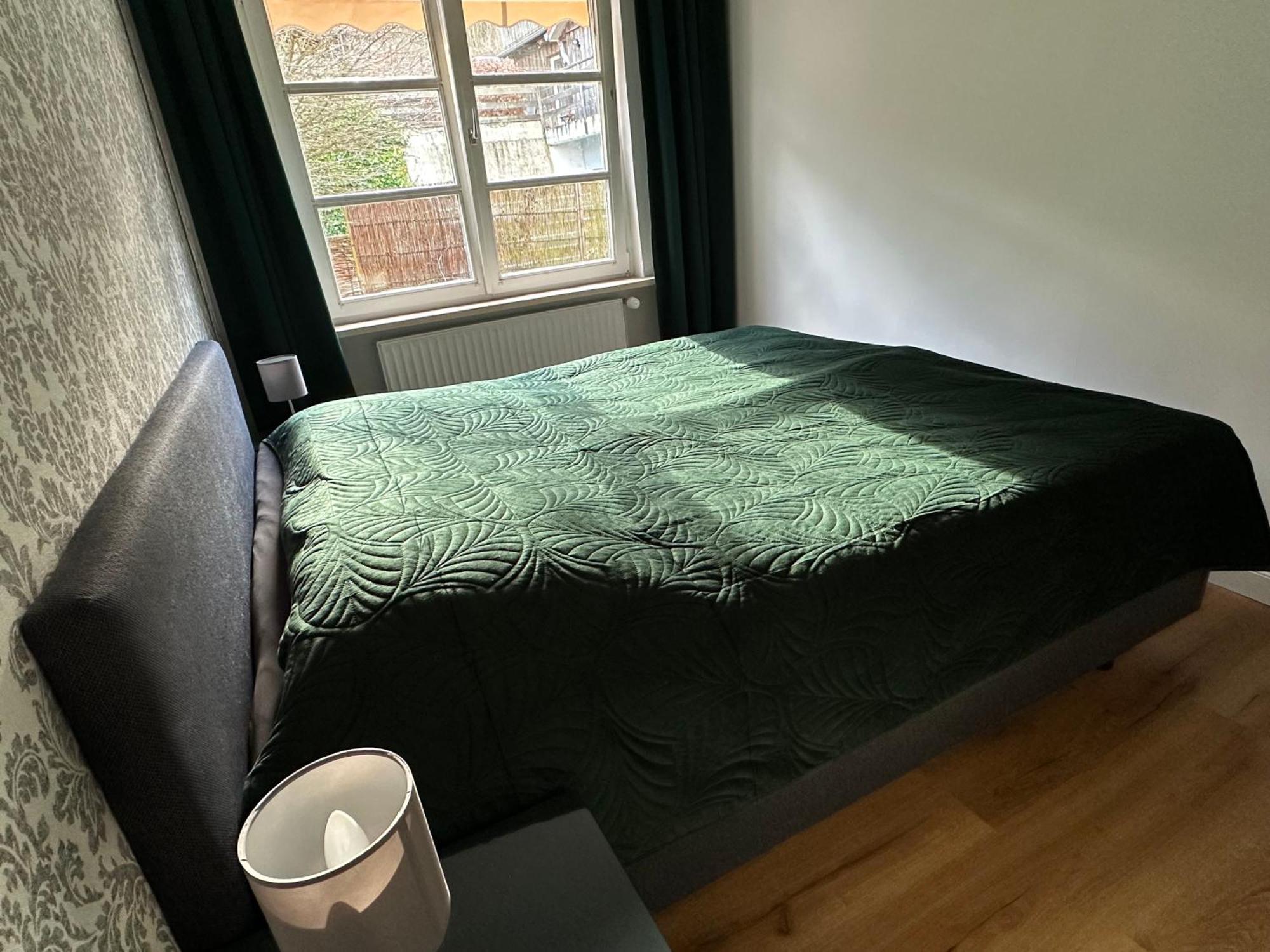Kalkberg Apartment