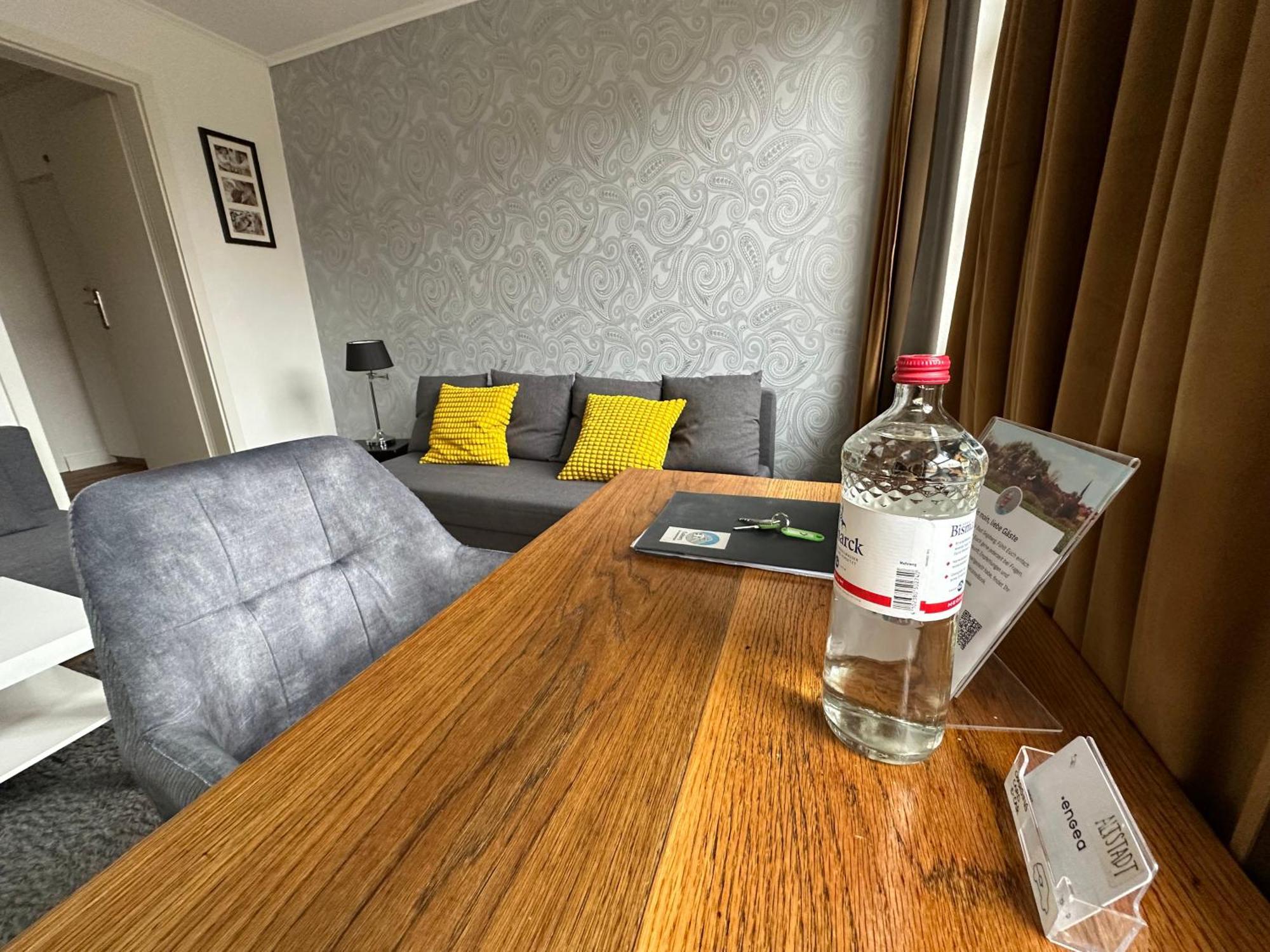Kalkberg Apartment