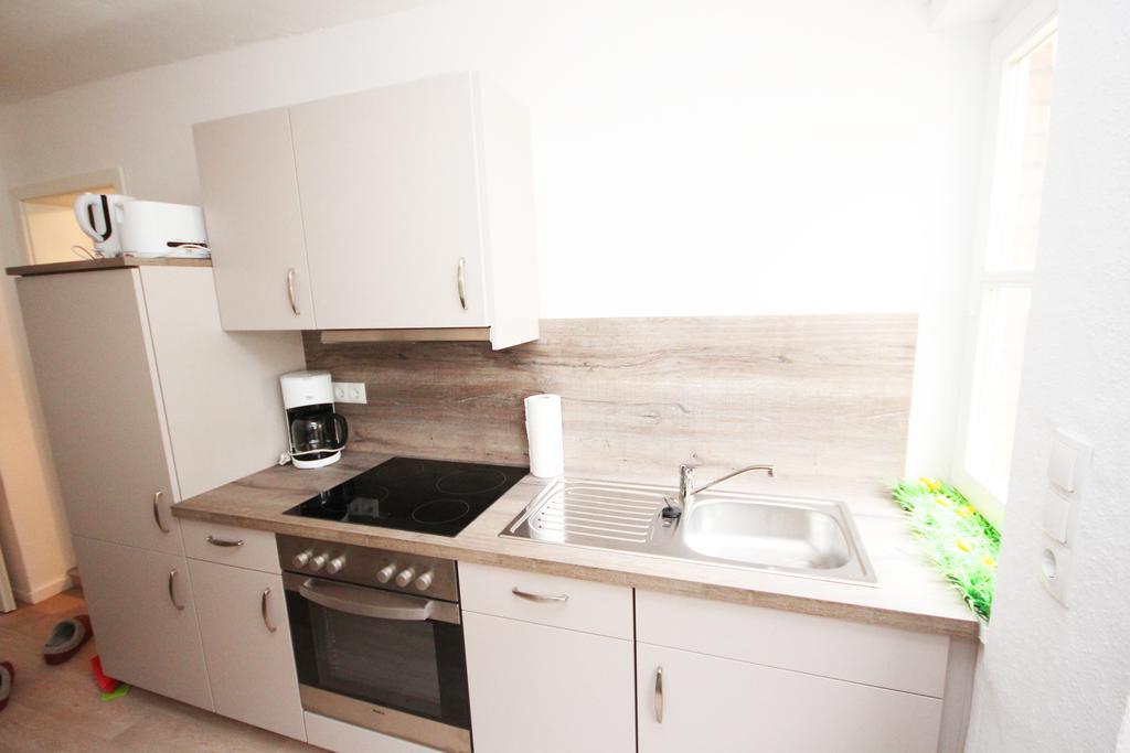 Kalkberg Apartment