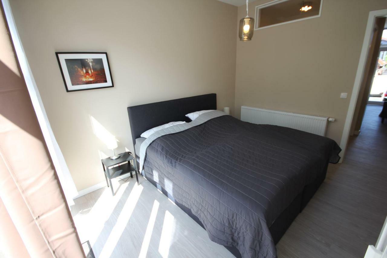 Kalkberg Apartment *