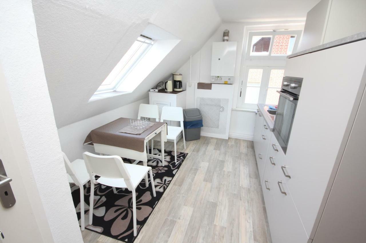 Apartment Kalkberg Bad Segeberg