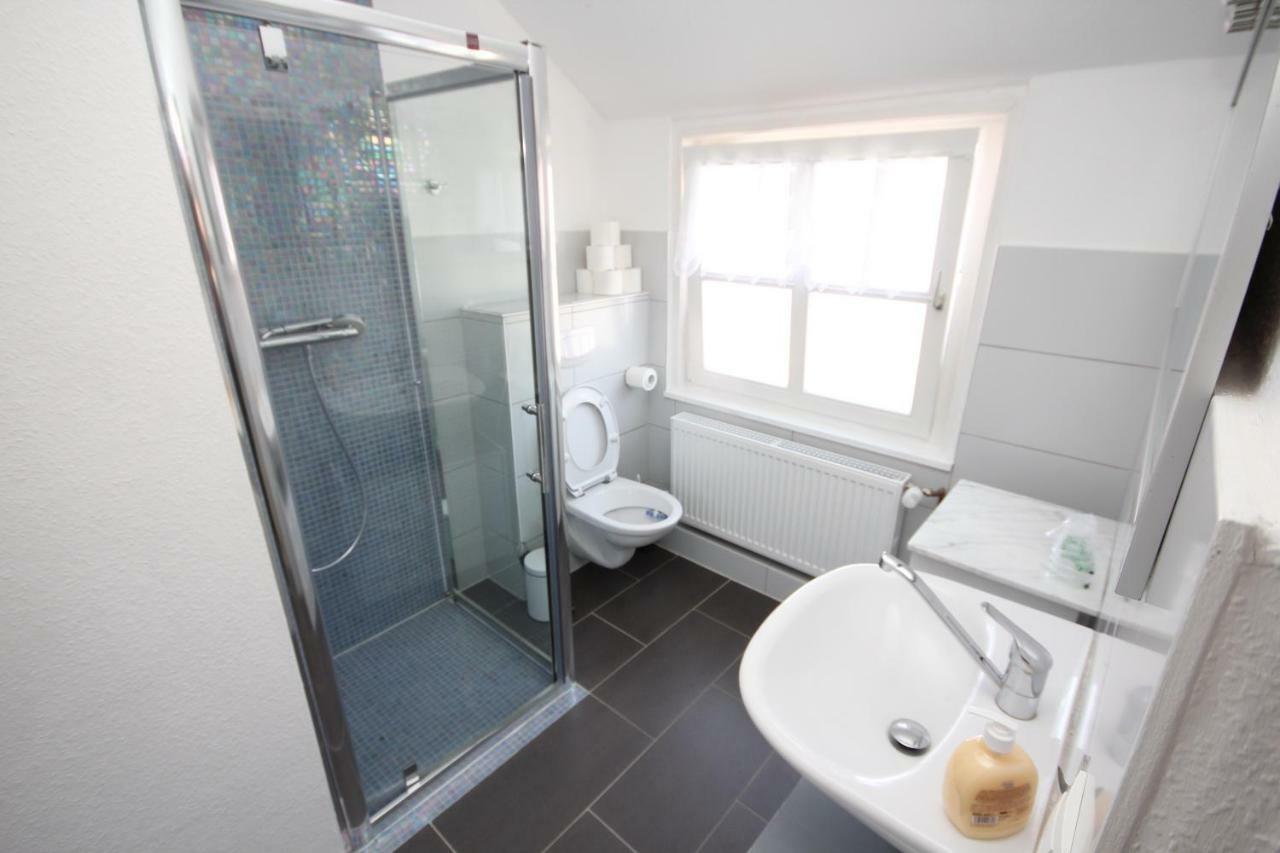 Apartment Kalkberg Bad Segeberg